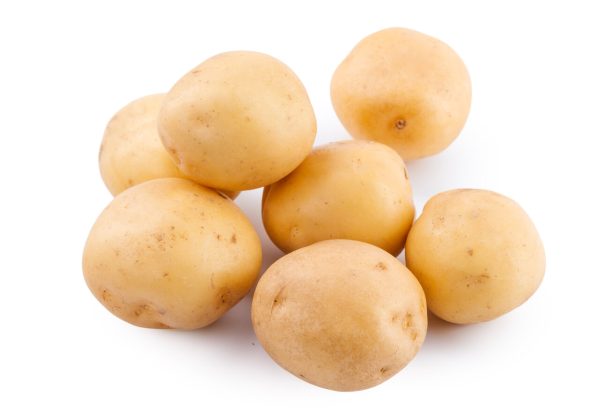 Gelbe Kartoffeln Gala 1kg