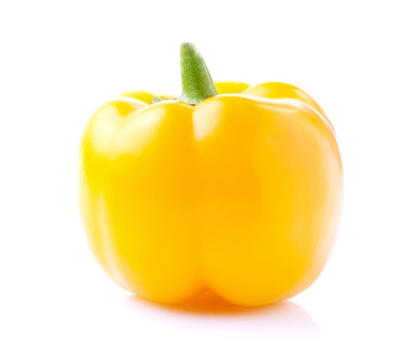Żółta papryka 1kg