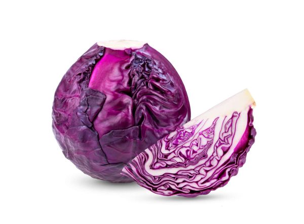 Rotkohl