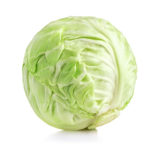 Weißkohl