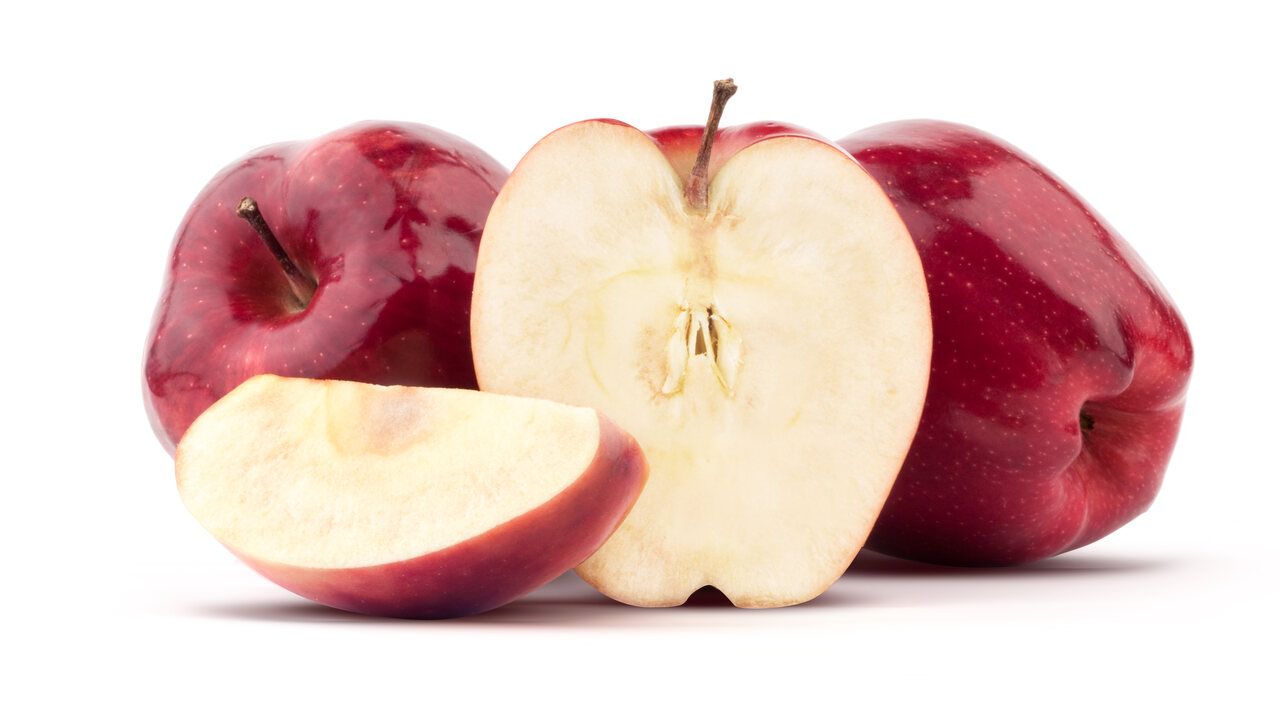 Champion-Apfel 1kg