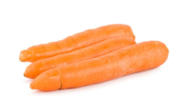 Möhre 1kg