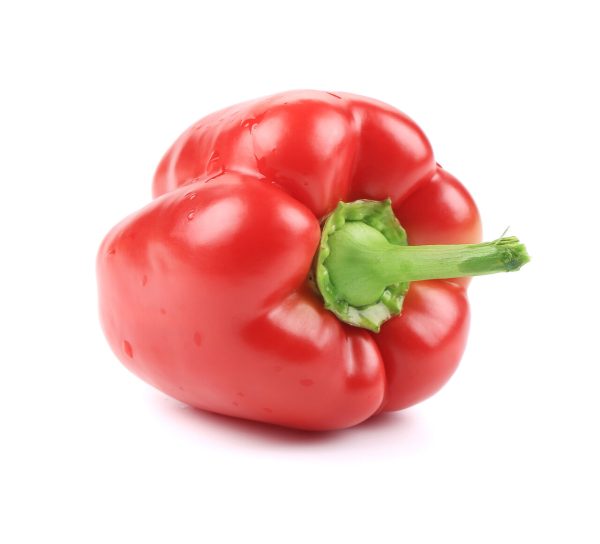 Rote Paprika 1kg
