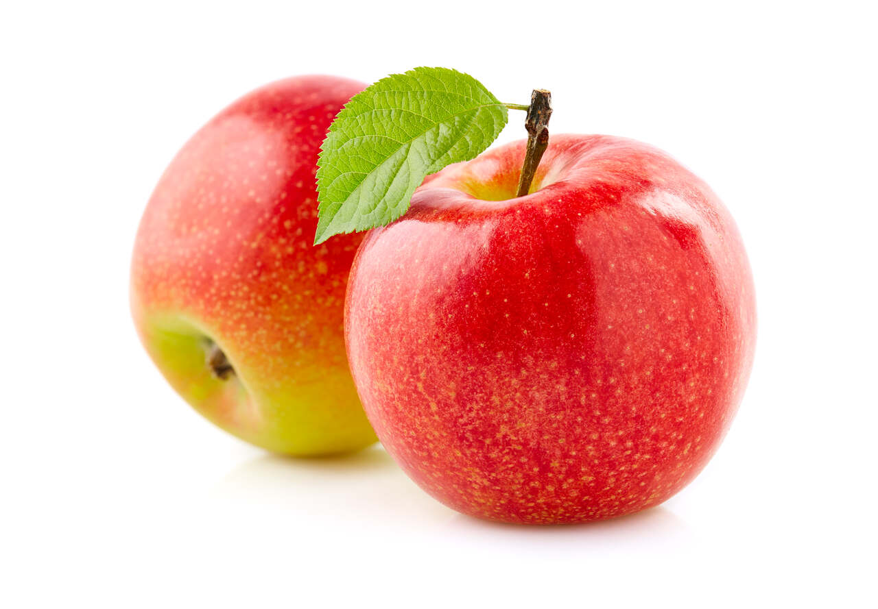 Cortland Apfel 1kg